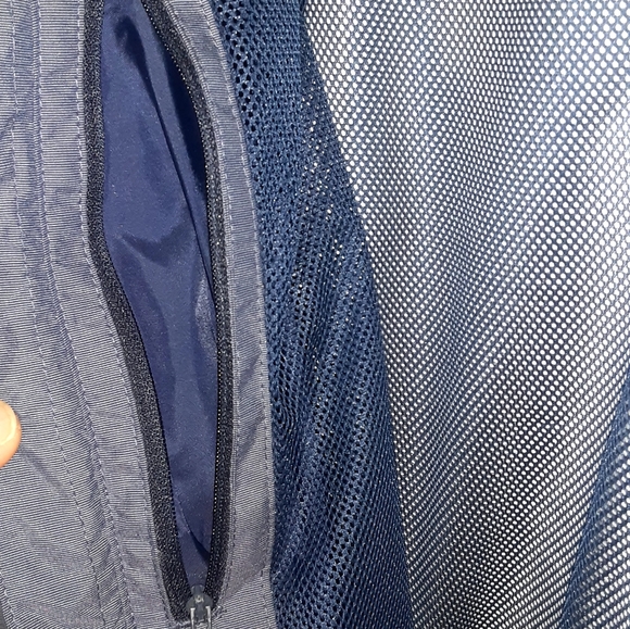 Columbia spring jacket - Picture 5 of 7